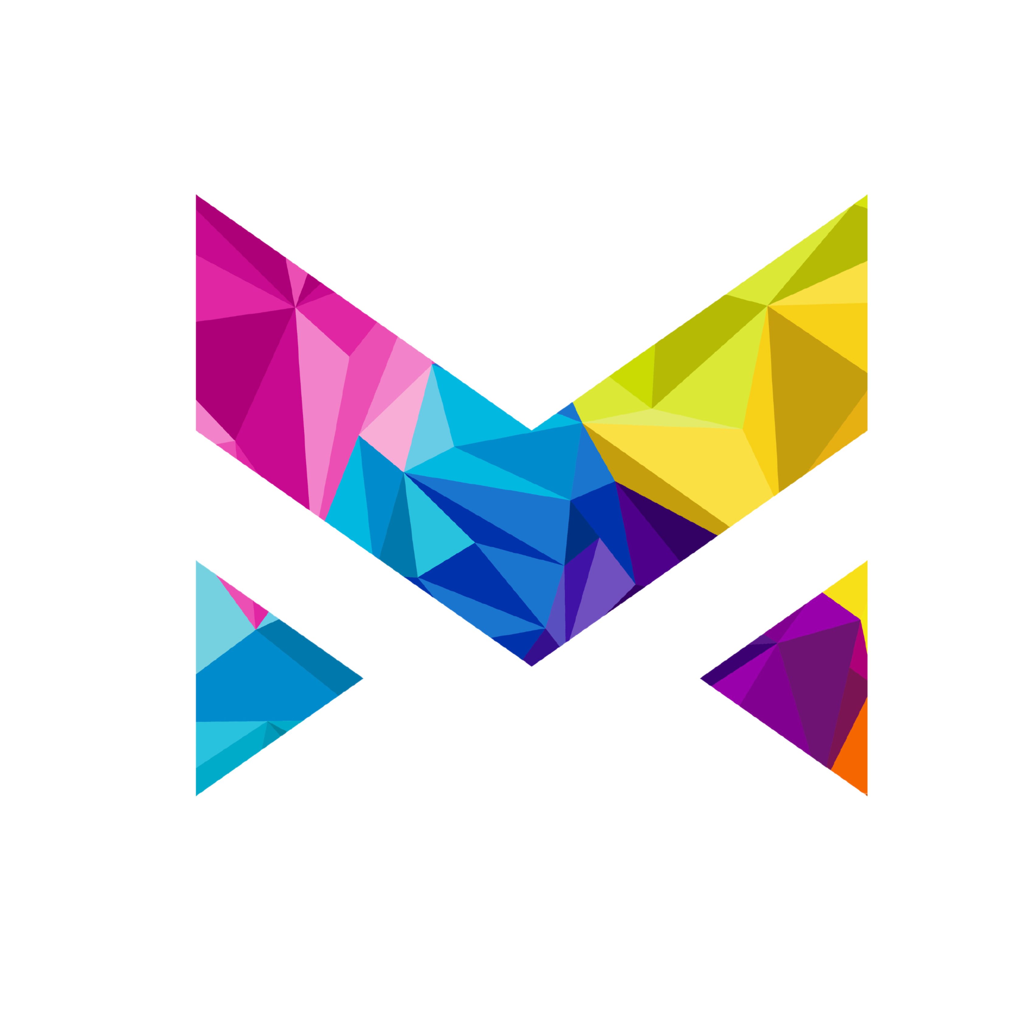 MVM Business Services logo