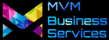MVM Business Services Logo