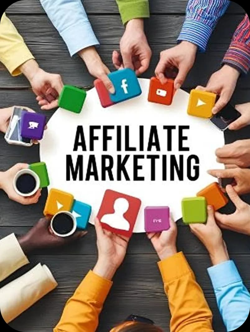 Affiliate Marketing