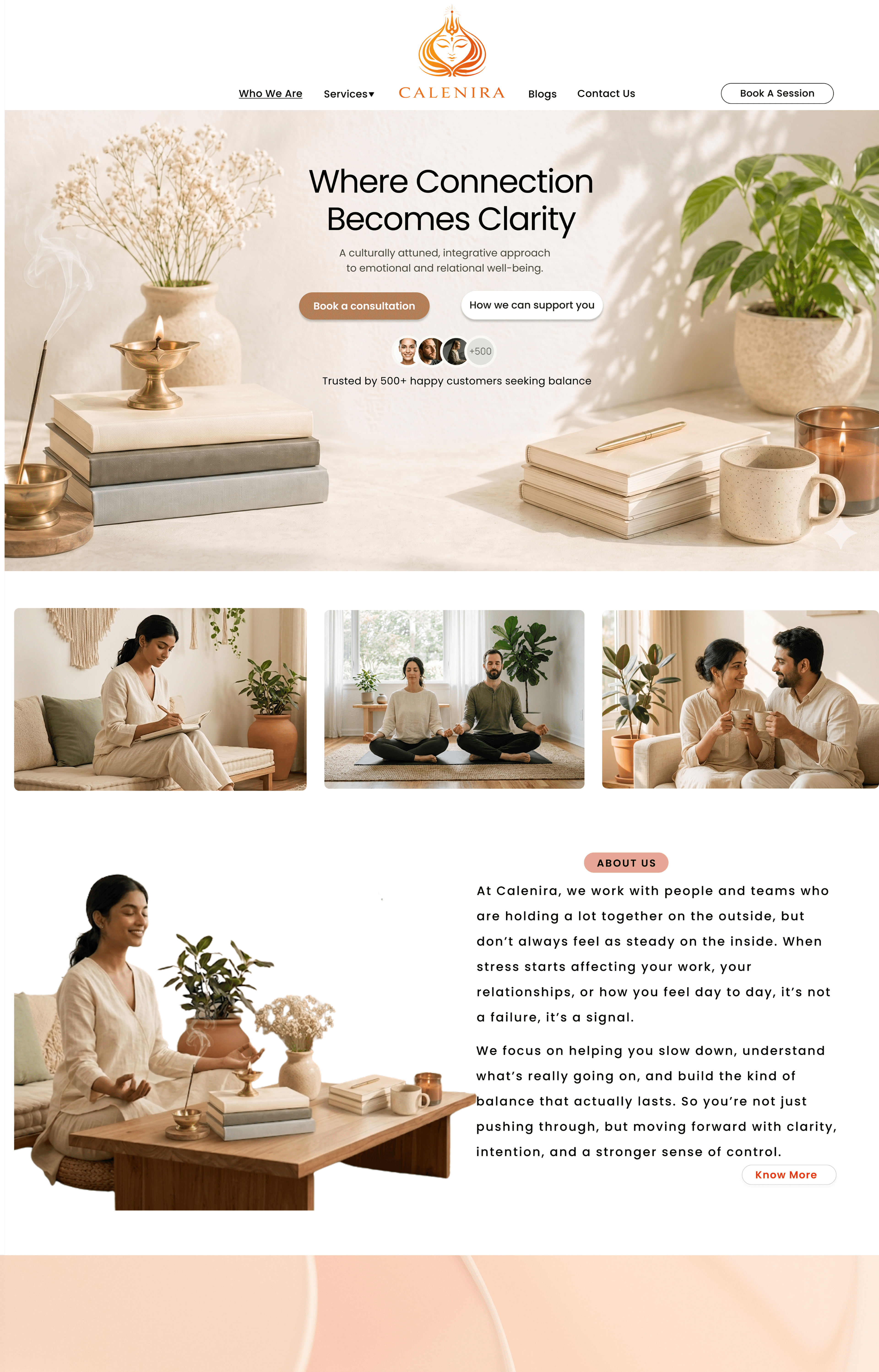 Panoramic curved workspace dashboard item