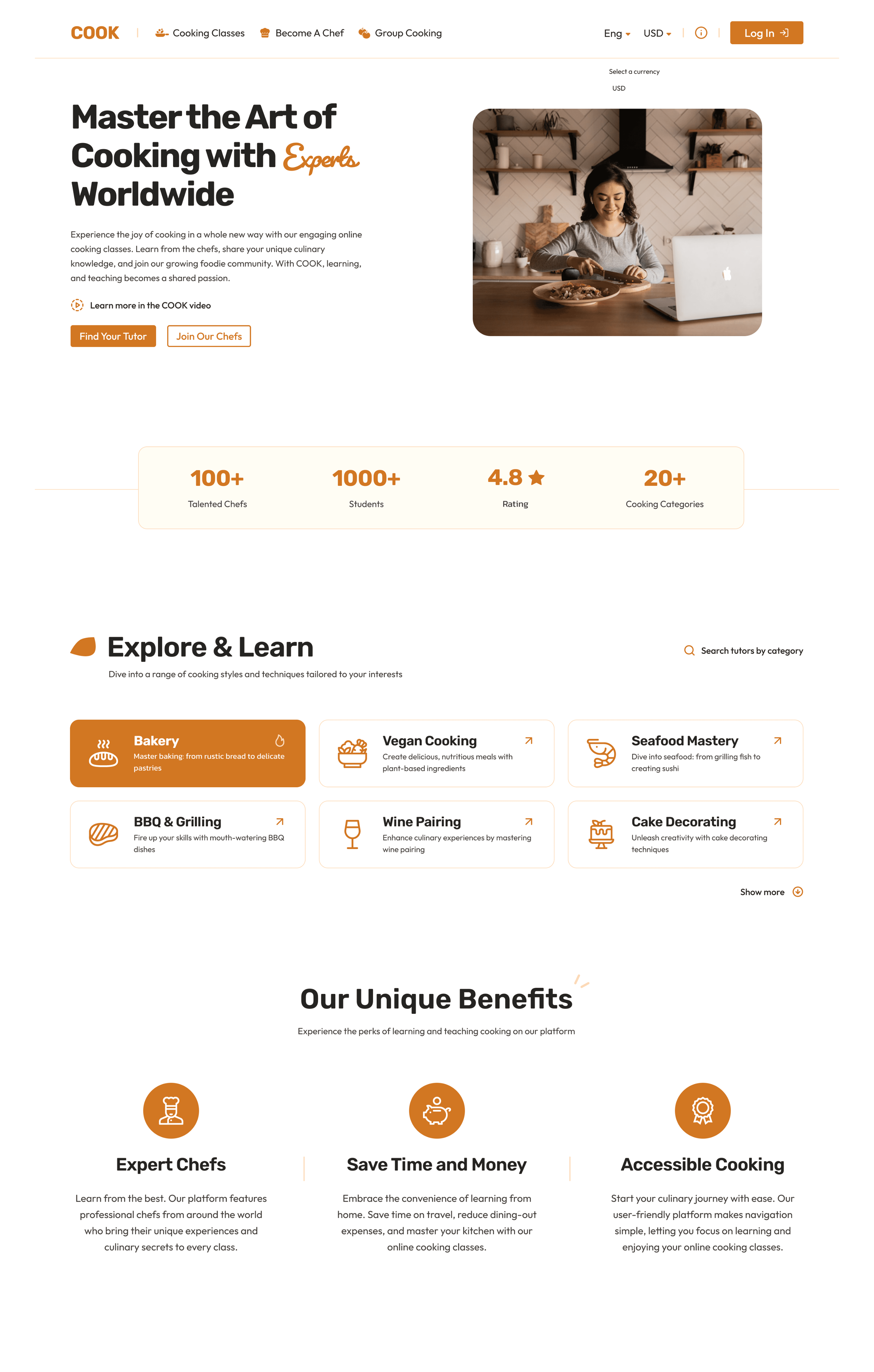 Panoramic curved workspace dashboard item