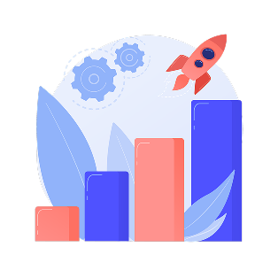 Impact of social media marketing on growth and engagement image